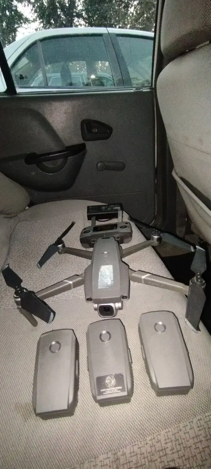 مویک 2پرو|دوربین عکاسی و فیلمبرداری|فردیس, فردیس|دیوار