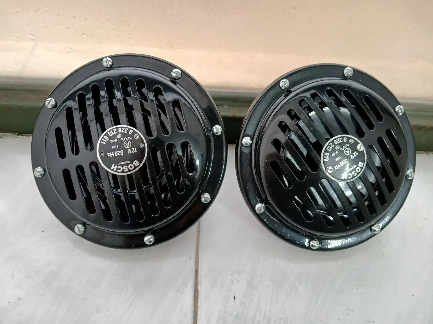 بوق ۱۰۱۱|قطعات یدکی و لوازم جانبی|عقدا, |دیوار