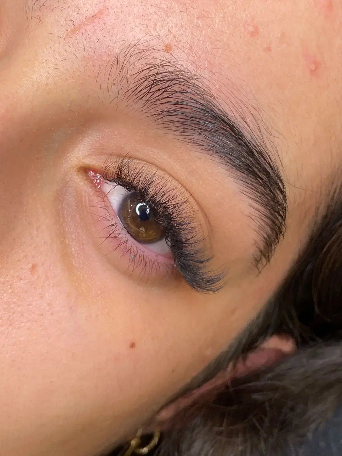 مدل والیوم  و مگا والیوم میخام برای تکمیل آلبوم|خدمات آرایشگری و زیبایی|آران و بیدگل, |دیوار