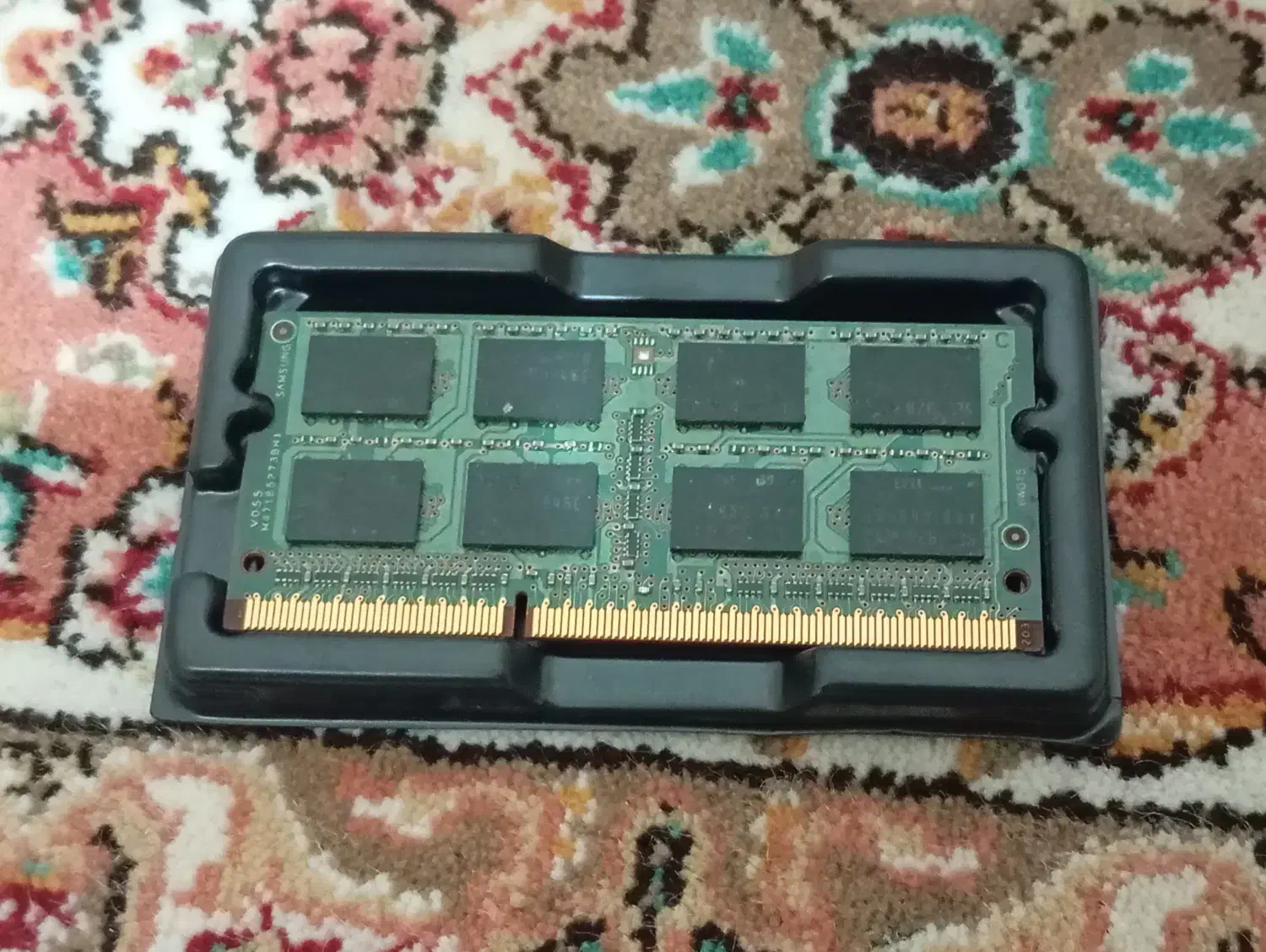 Ram ddr3 8g 4g|قطعات و لوازم جانبی رایانه|تهران, خانی‌آباد|دیوار