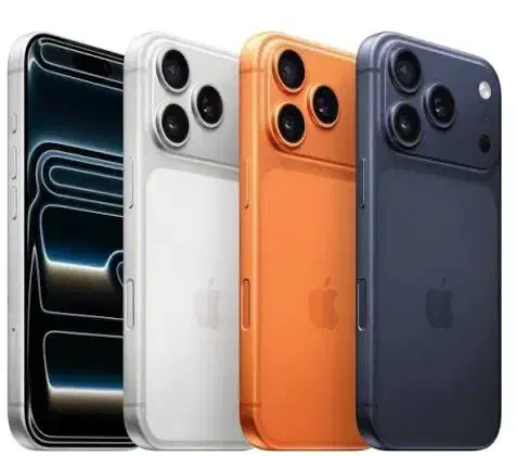 آیفون ۱۷ پرومکس|موبایل|اندیشه, اندیشه فاز ۱|دیوار