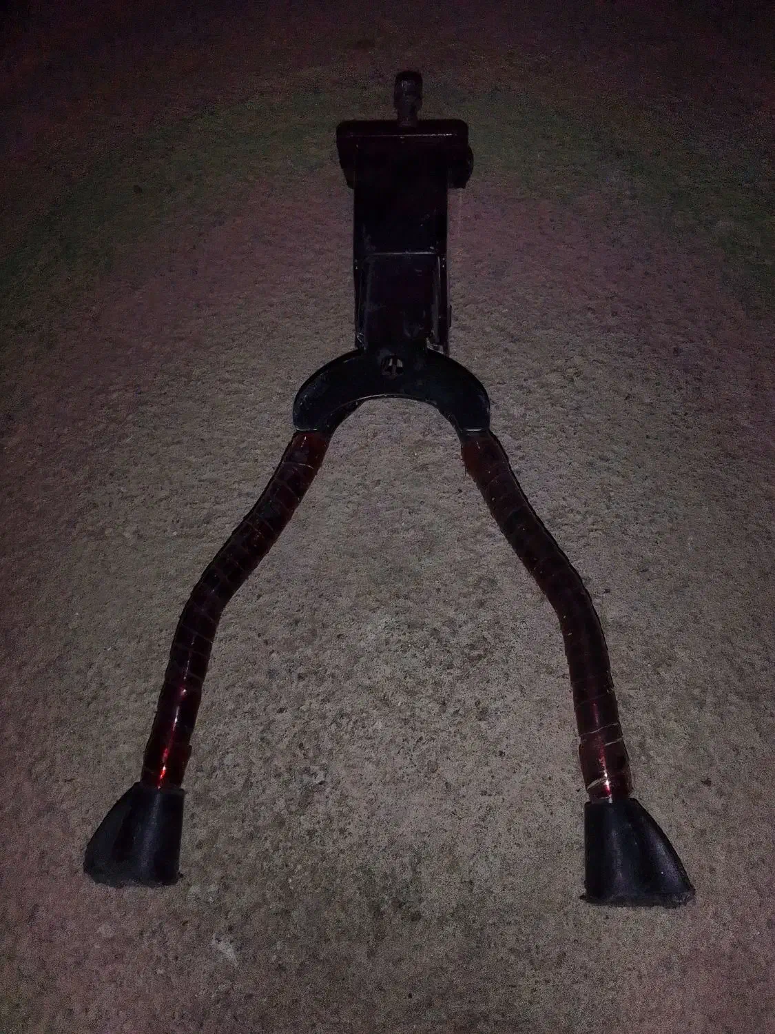 جفت جک دوچرخه ۲۶|دوچرخه، اسکیت، اسکوتر|محمدیه-قزوین, |دیوار