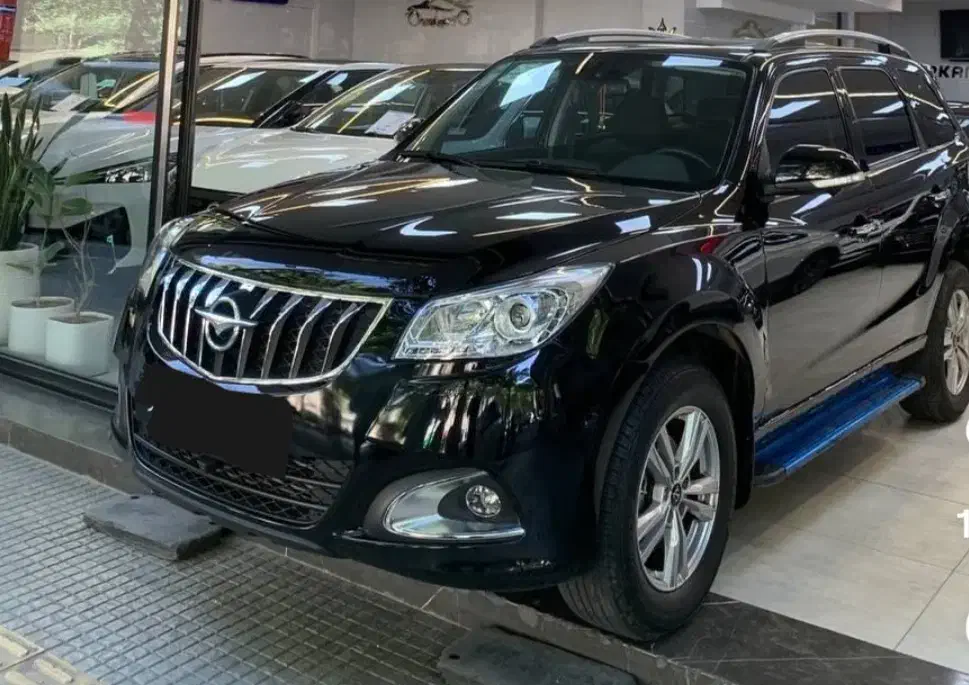 هایما s7 مدل ۱۴۰۱ / اقساطی|خودرو سواری و وانت|تهران, نارمک|دیوار