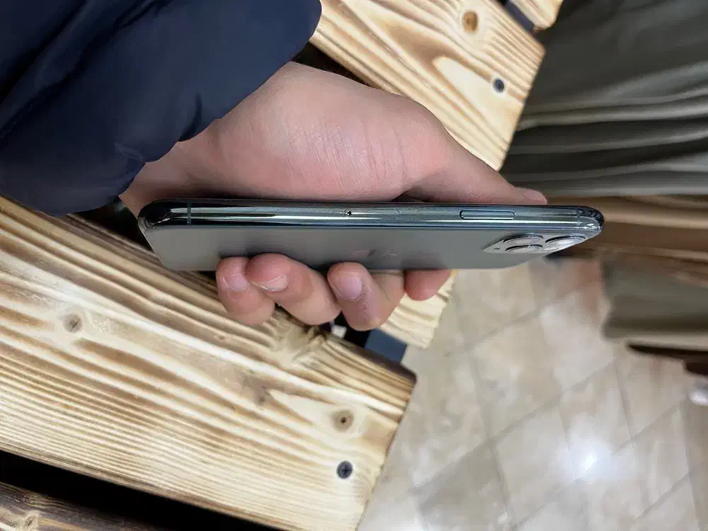 آیفون 11pro|موبایل|اراک, |دیوار