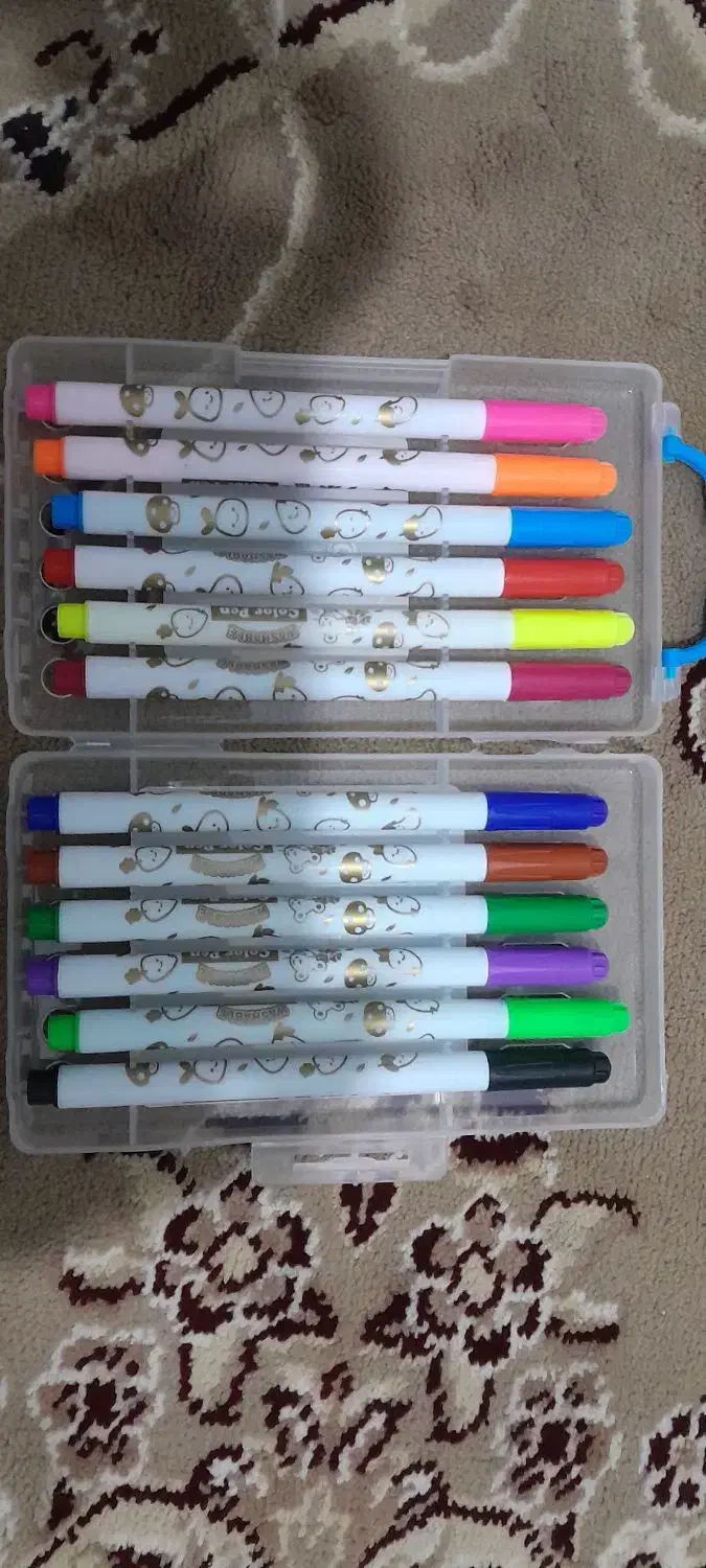 ماژیک|لوازم التحریر|گنبد کاووس, |دیوار