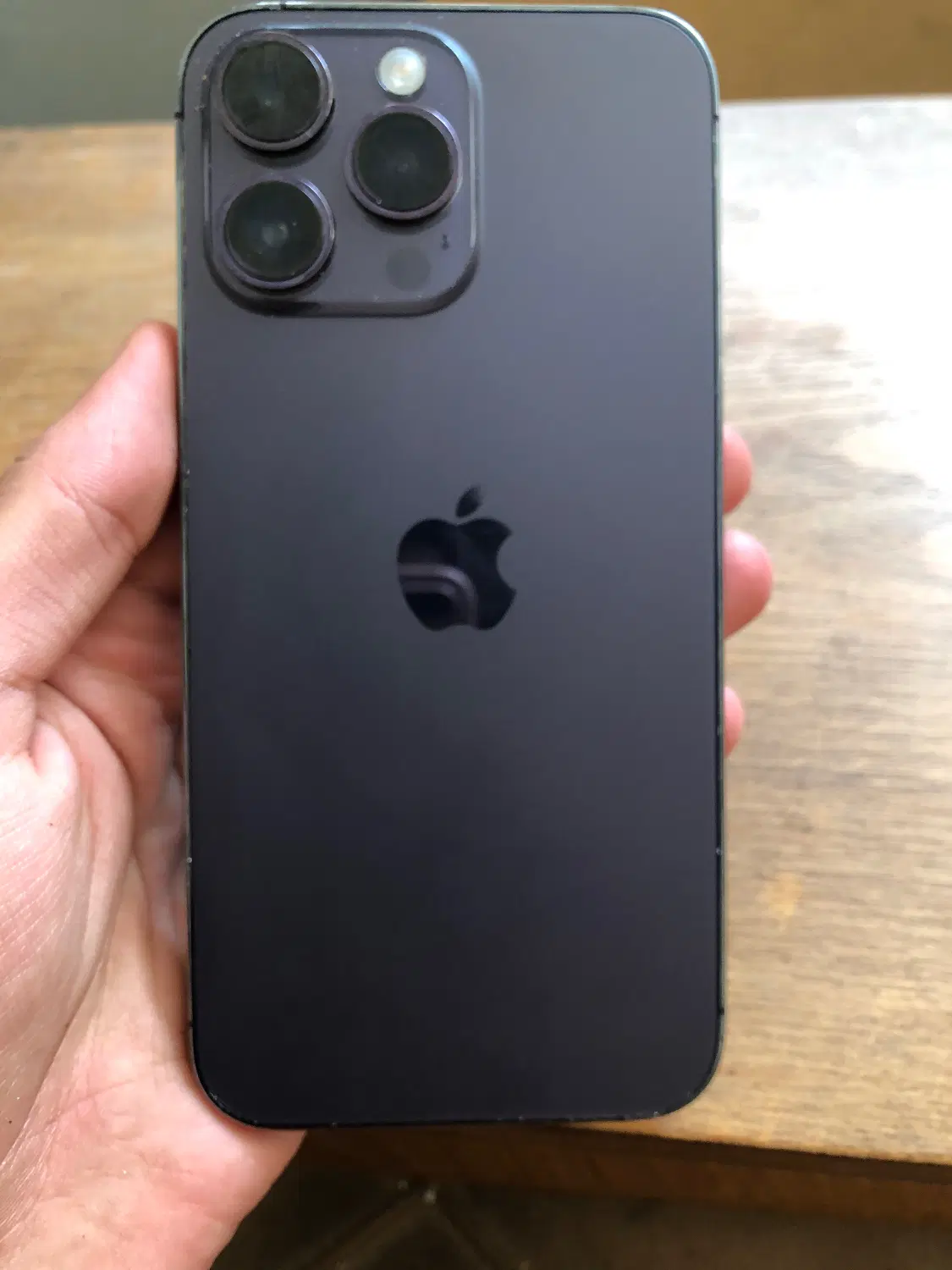 iphone 14 pro max 256 g|موبایل|تهران, تهرانپارس غربی|دیوار