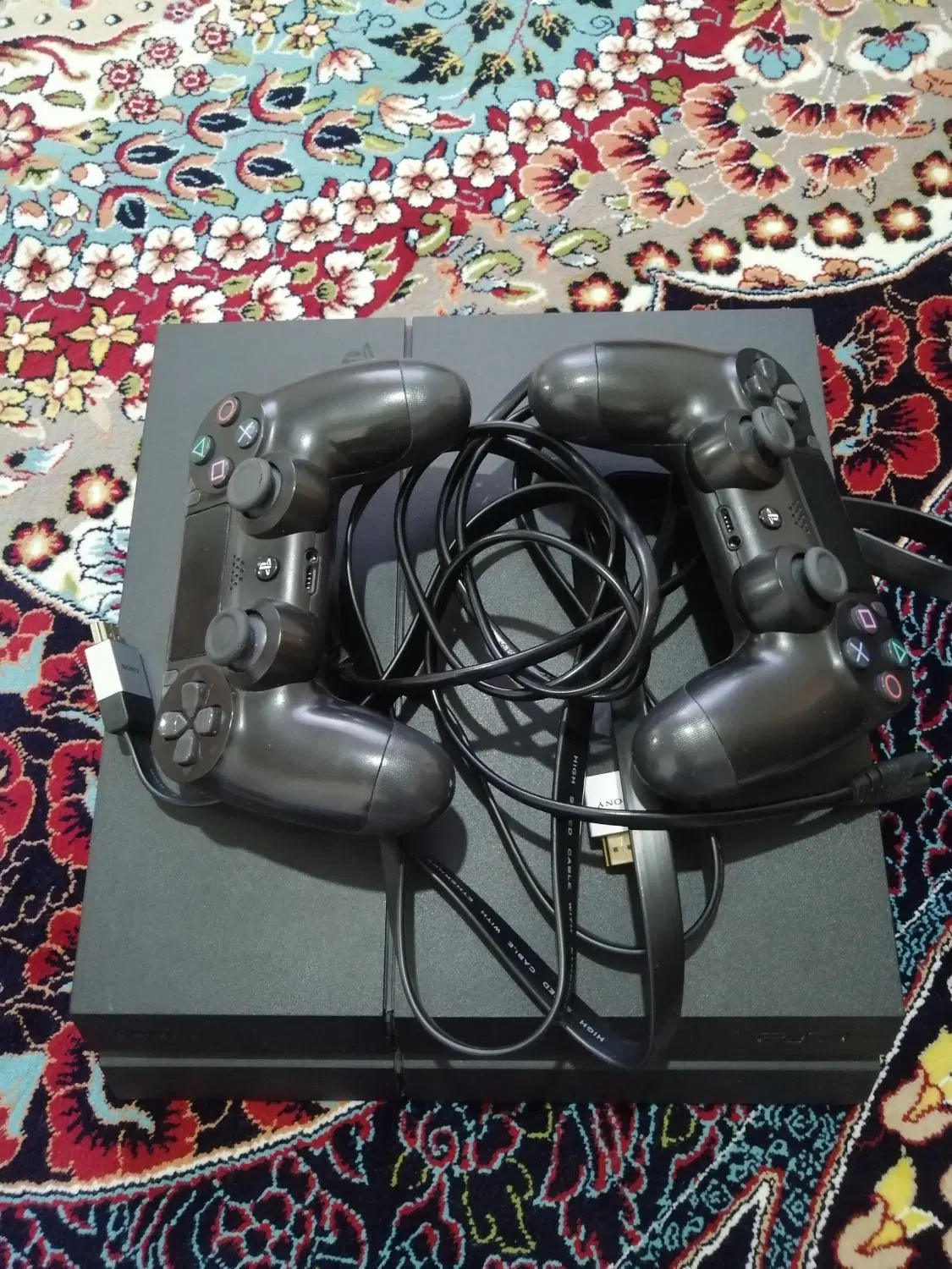 ps4|کنسول، بازی ویدئویی و آنلاین|بروجرد, |دیوار