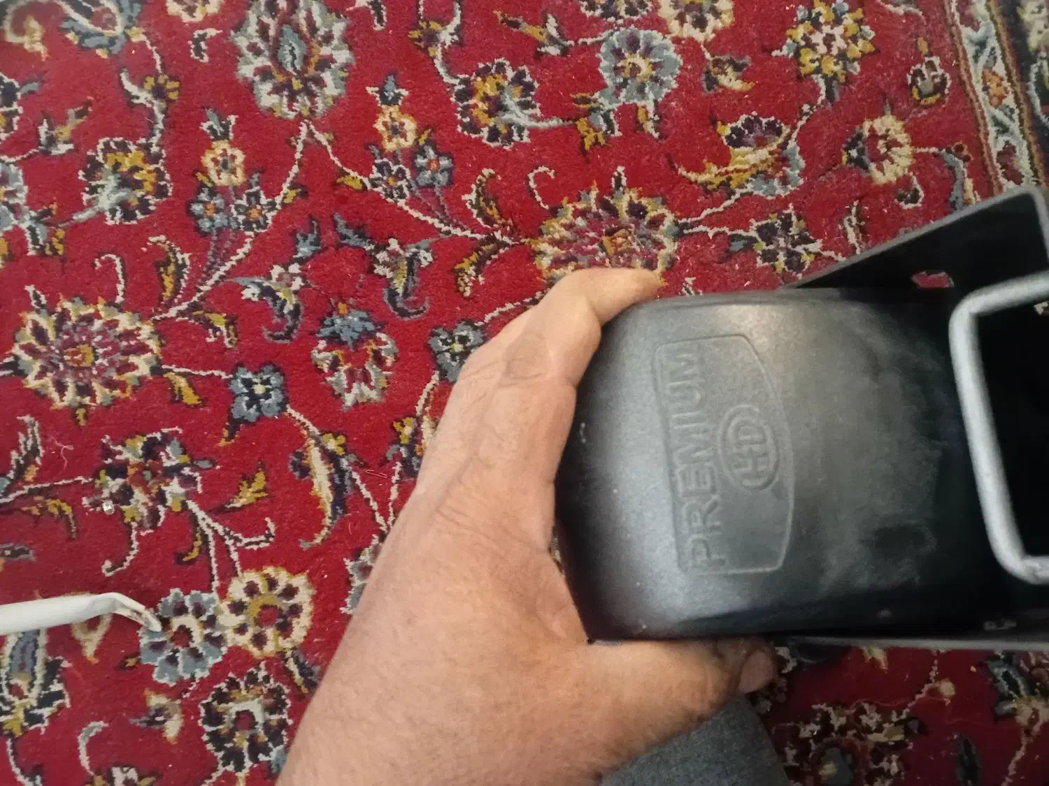 آنتن گردون موتوری|صوتی و تصویری|قم, الغدیر|دیوار