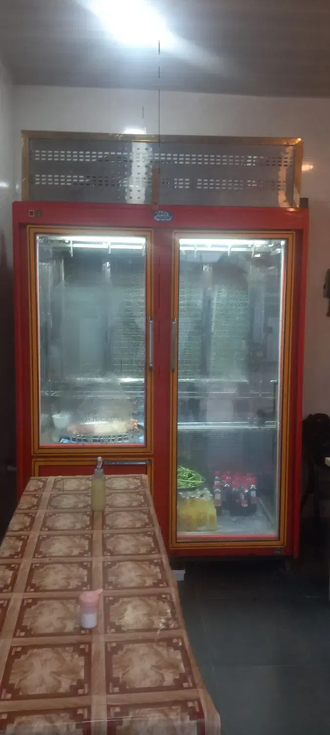 یخچال|یخچال و فریزر|املش, |دیوار