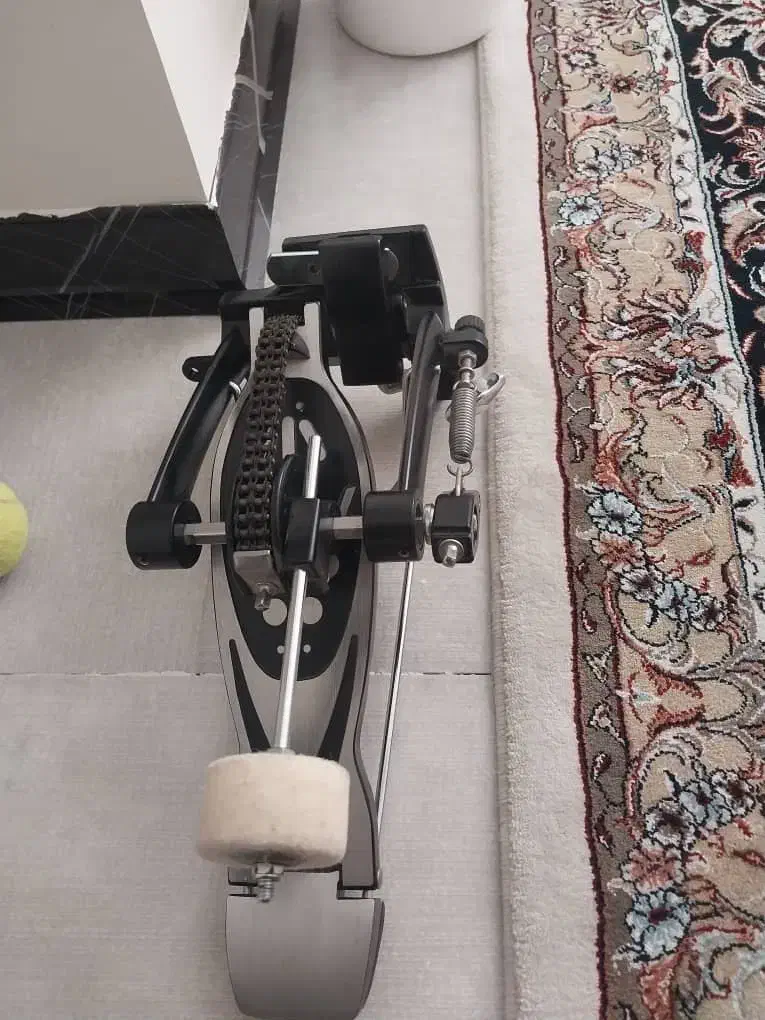 پدال کیک درامز|درام و پرکاشن|تهران, صادقیه|دیوار