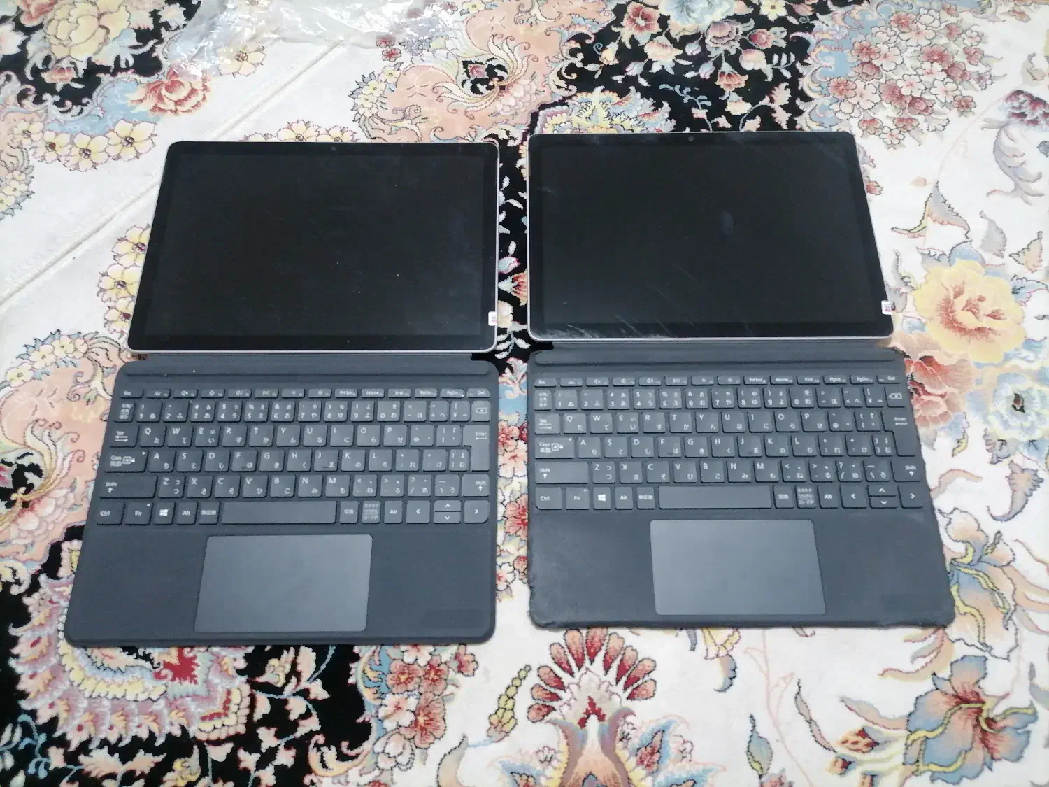 surface go 2 1927|رایانه همراه|تهران, هفت چنار|دیوار