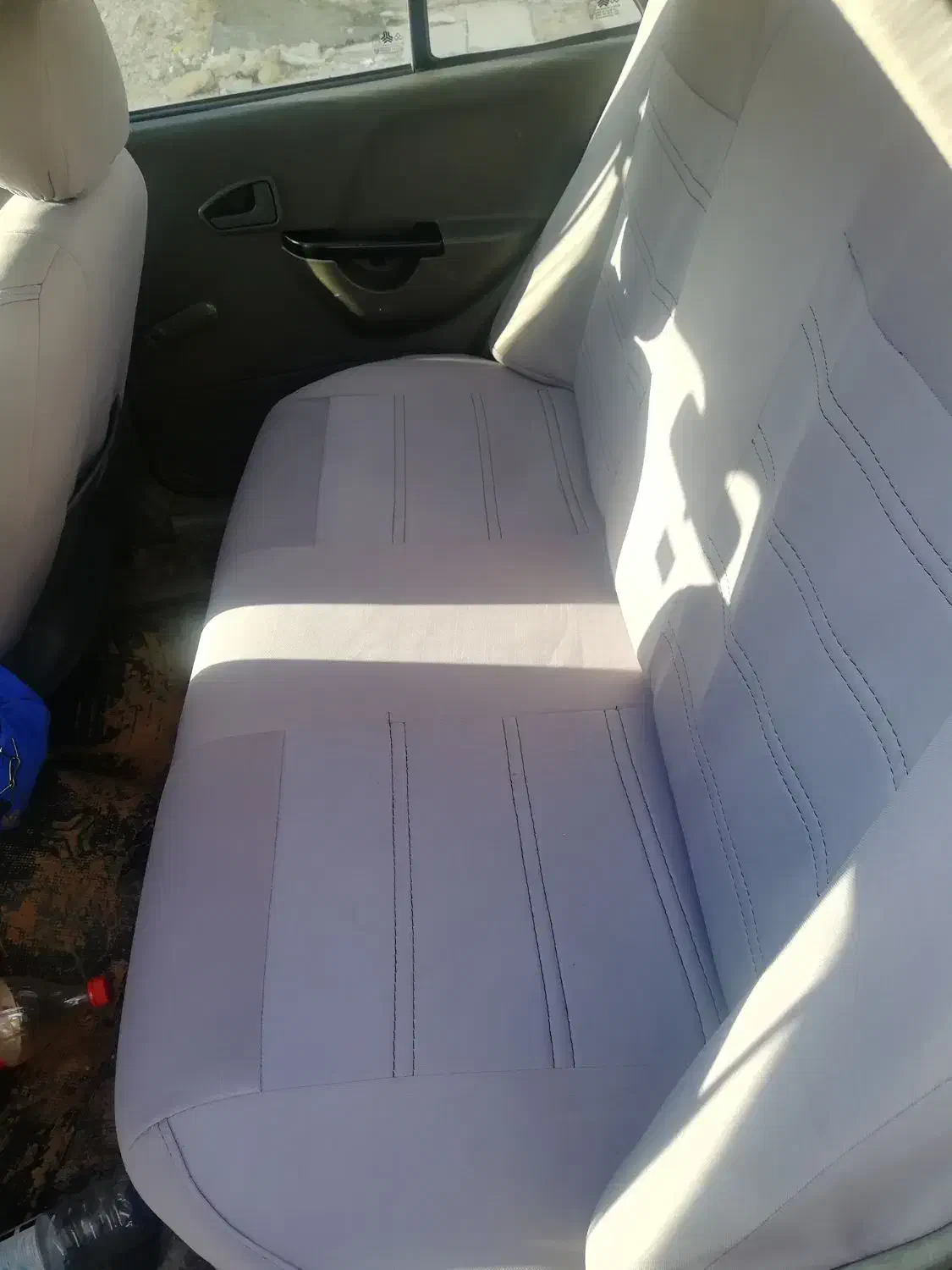 پراید صندوق دار مدل 90 دوگانه دستی|خودرو سواری و وانت|ایوان, |دیوار