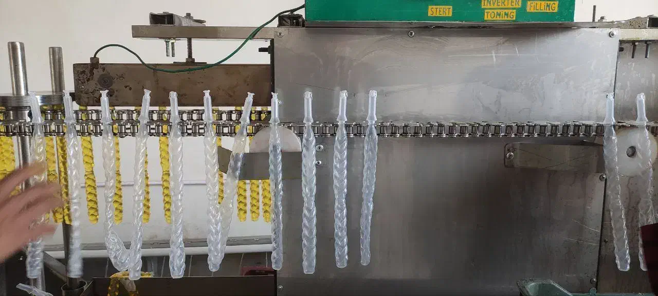 فروش خط کامل تولید نوشمک|ماشینآلات صنعتی|کرج, شهر صنعتی|دیوار