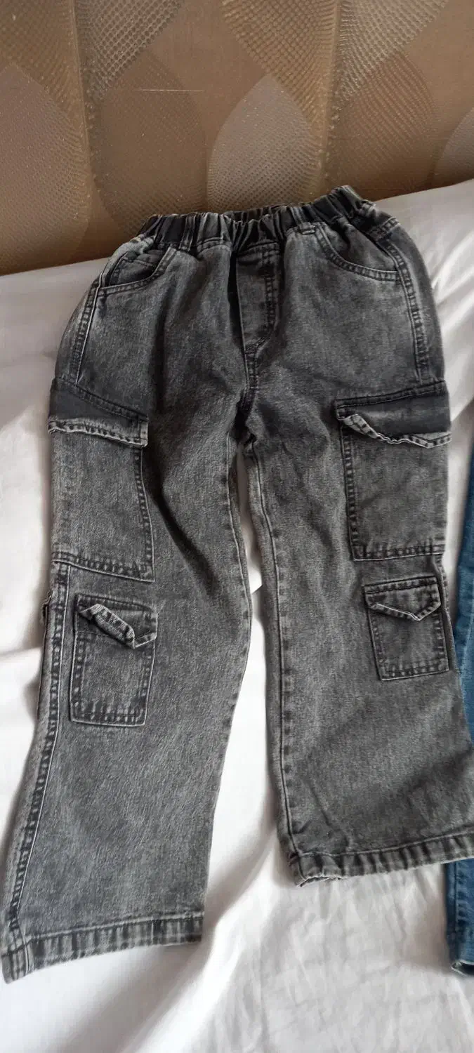 حراج لباس وکفش و..تیکه ای ۱۰۰تومان مقطوع|حراج|قزوین, |دیوار