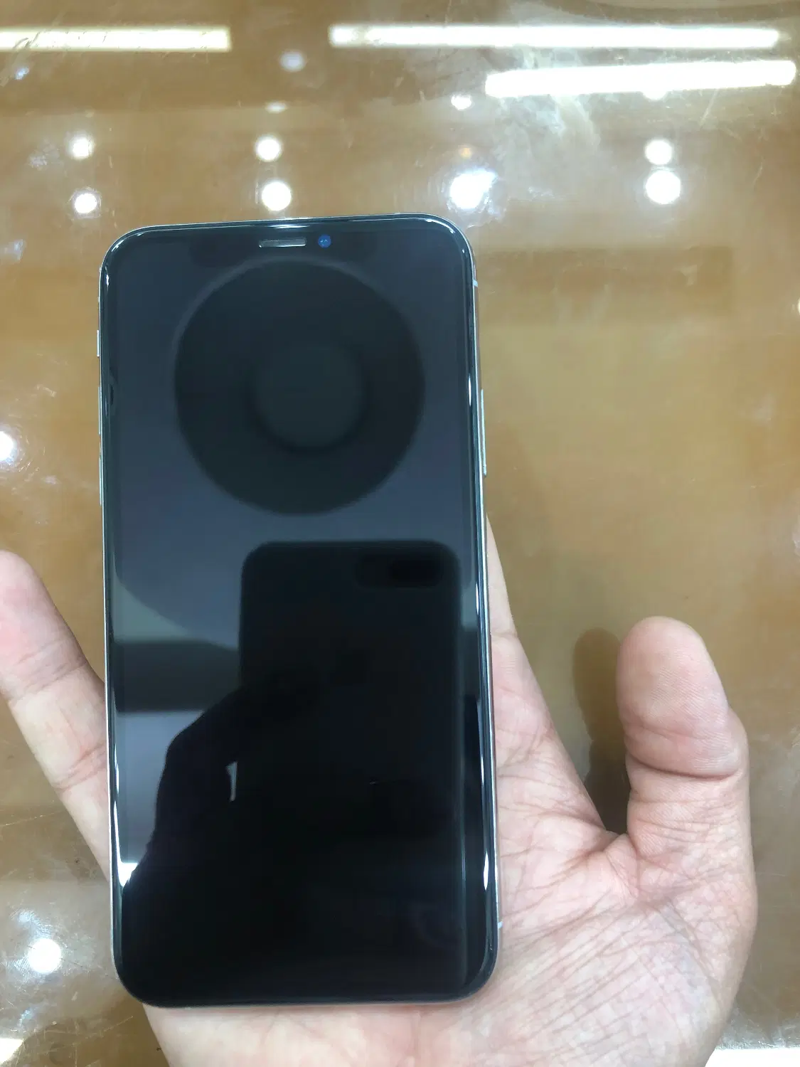 iPhone Xs 256|موبایل|اصفهان, گلزار|دیوار