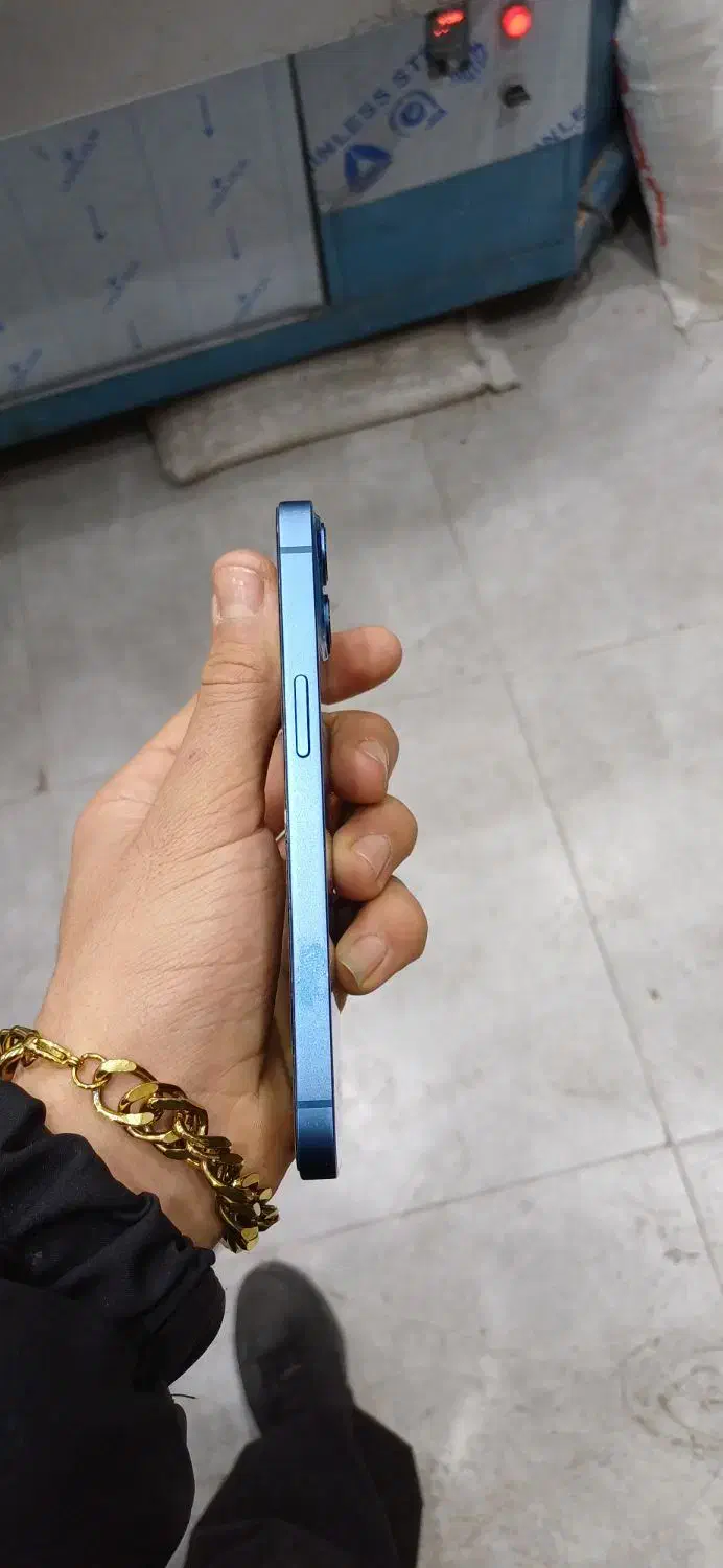 ایفون ۱۳نرمال|موبایل|ملارد, |دیوار