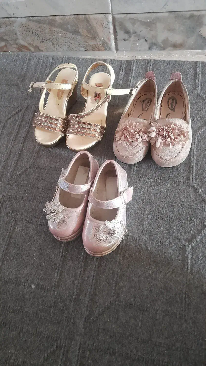 کفش|کیف، کفش، کمربند|مشهد, کوی سیدی|دیوار