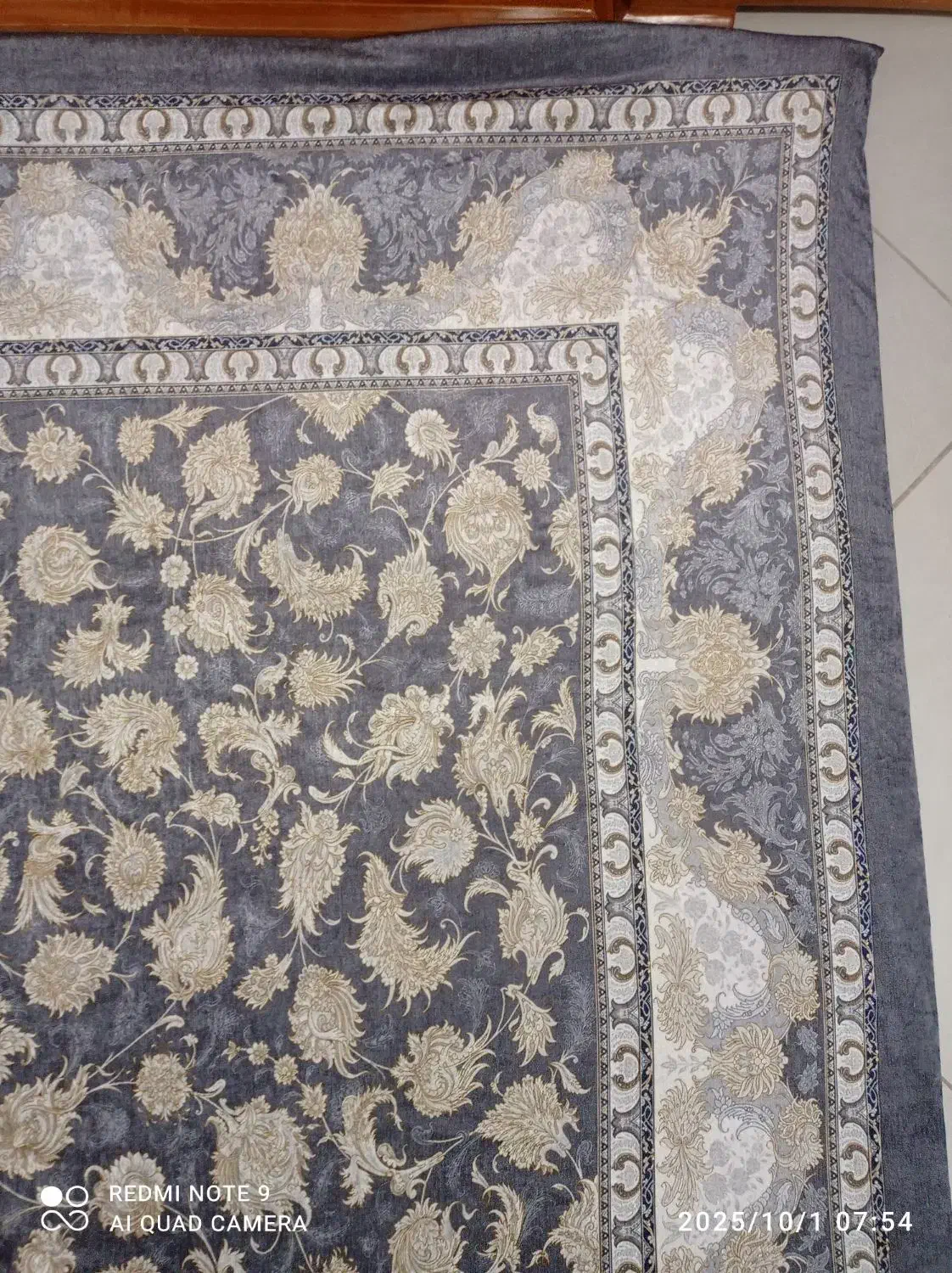 روفرشی دور  کشدار4متری درحدنو|روفرشی|تهران, مهرآباد|دیوار