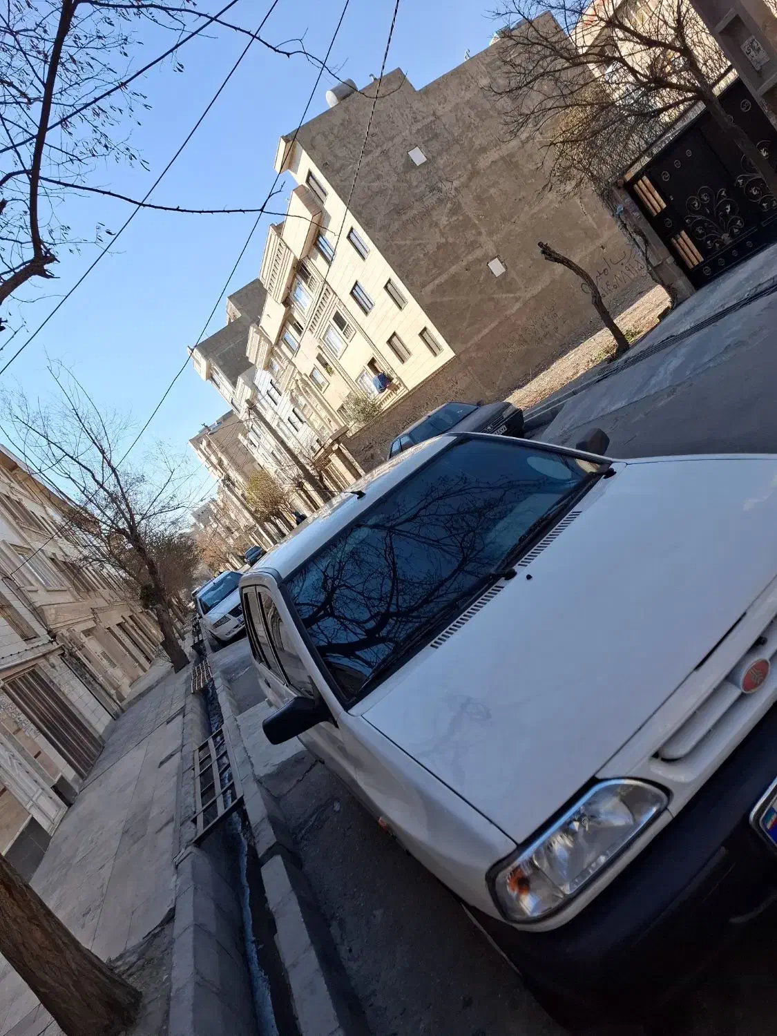 پراید مدل1388|خودرو سواری و وانت|تهران, یافت‌آباد|دیوار