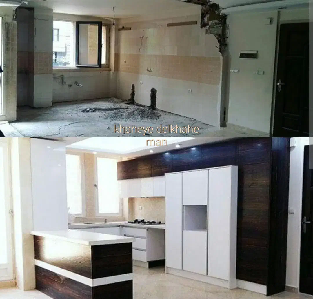 گروه خانه دلخواه من(تعمیر و بازسازی مسکن و محوطه)|خدمات پیشه و مهارت|بیرجند, |دیوار