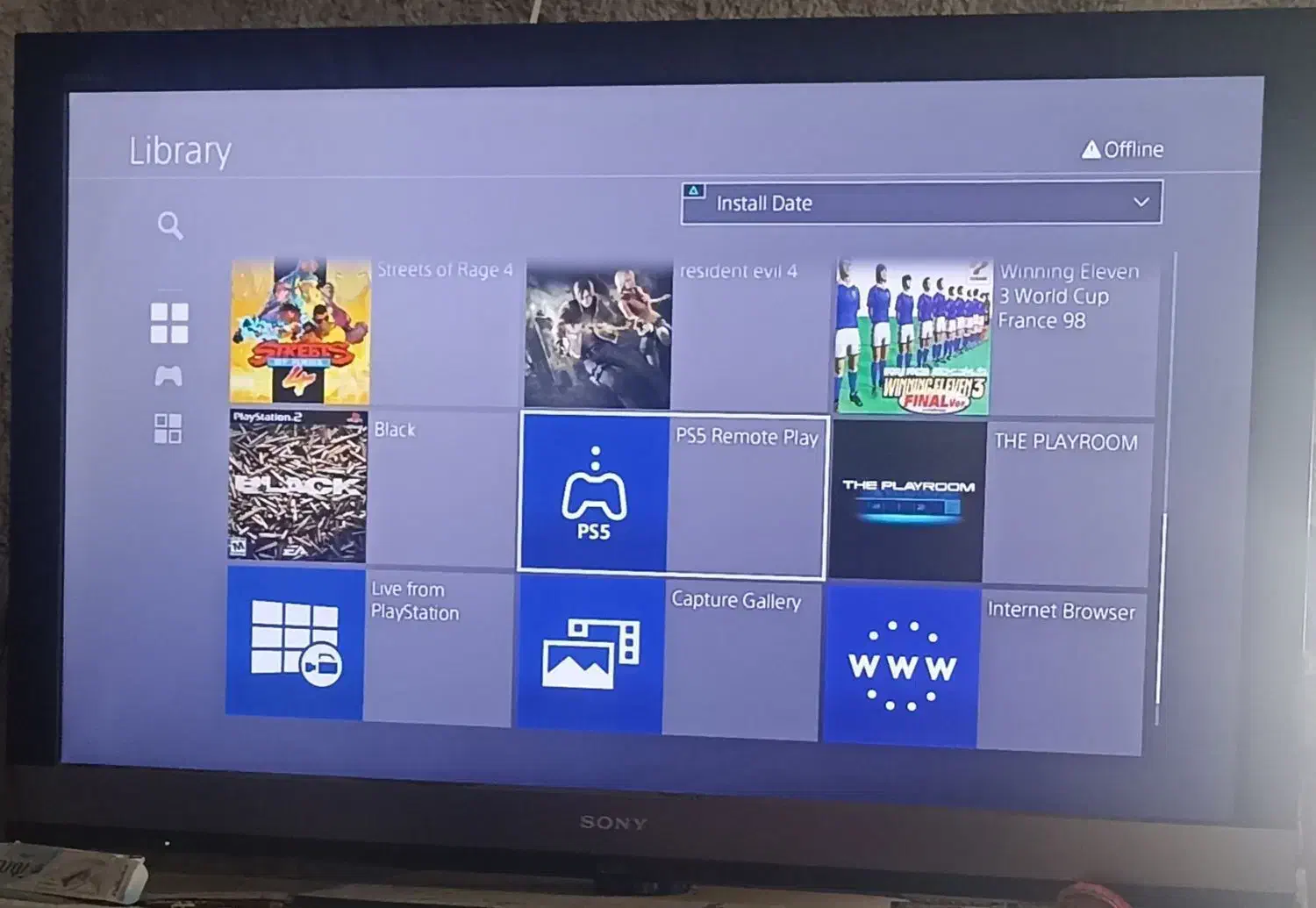 ps4pro4k|کنسول، بازی ویدئویی و آنلاین|ایرانشهر, |دیوار