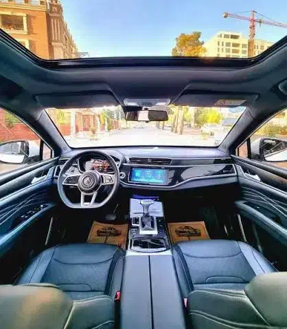 دیگنیتی پرایم 1404|خودرو سواری و وانت|تالش, هشتپر|دیوار