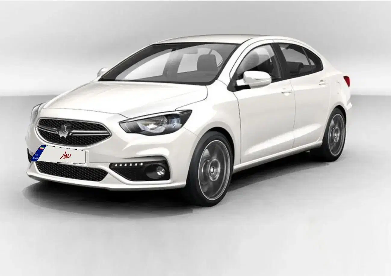 فروش حواله خودرو شاهین جی ال|خودرو سواری و وانت|تبریز, |دیوار