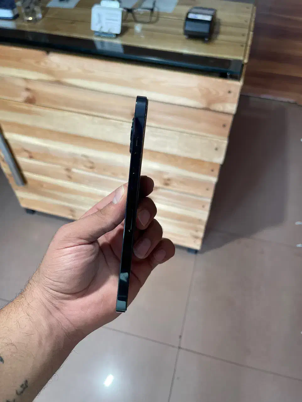 آیفون 12  پرومکس|موبایل|نسیم‌شهر, |دیوار