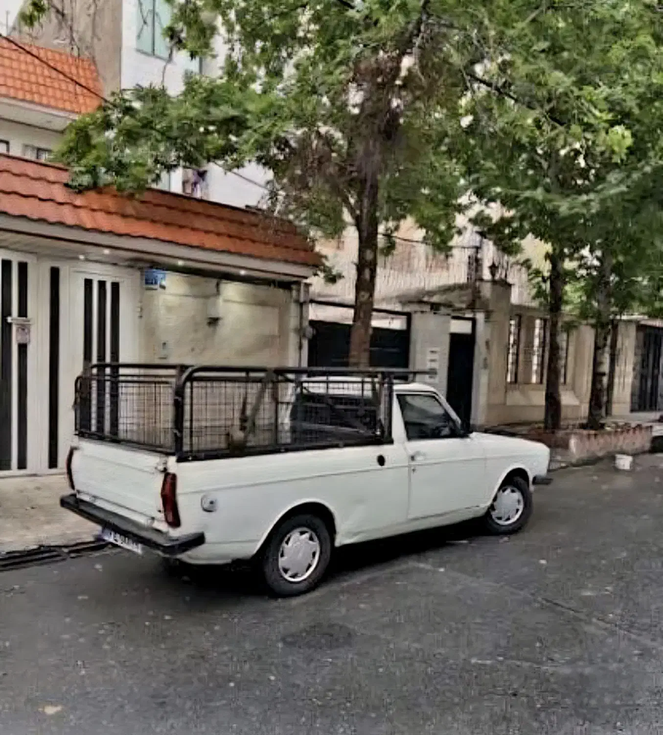 باربری پیکان وانت|خدمات حمل و نقل|رباط‌کریم, شترخوار|دیوار