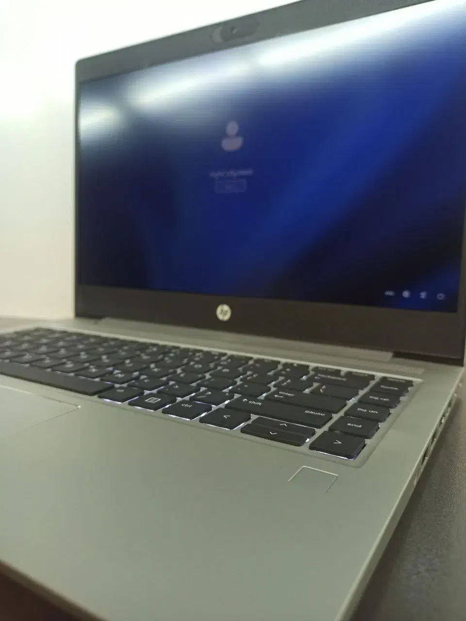 لپ تاپ برند اچ پی مناسب دانشجویان و طراحان|رایانه همراه|تهران, میدان ولیعصر|دیوار