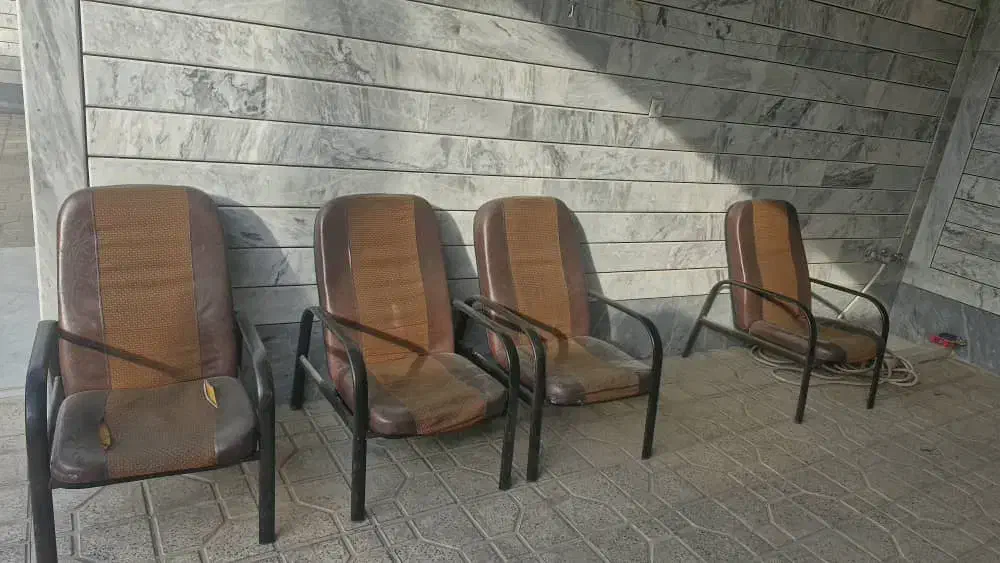 صندلی اداری|دفتر کار|خمینی‌شهر, |دیوار