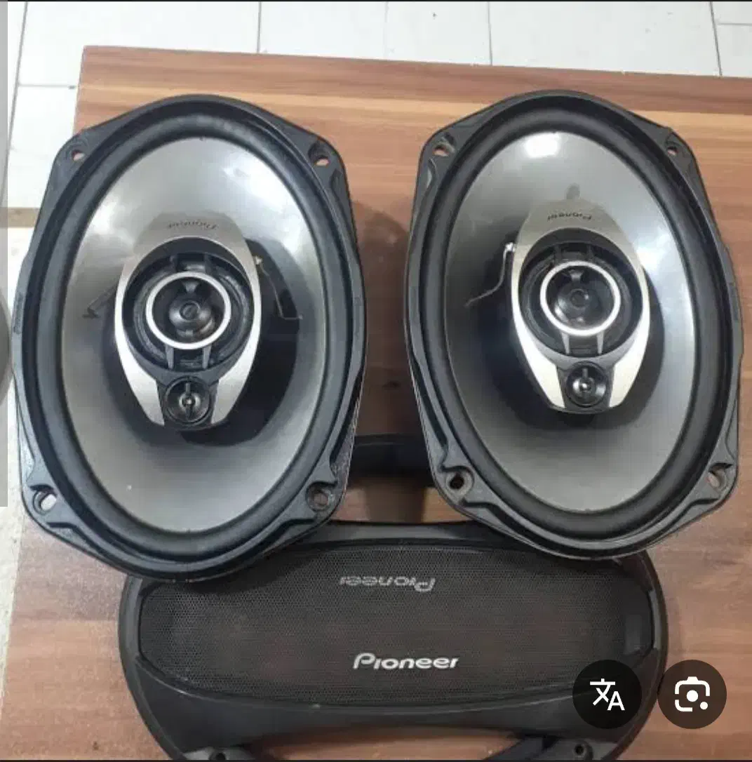 باند پایونر 69/63بایه ظبط مارشال فلش خور|قطعات یدکی و لوازم جانبی|همدان, |دیوار