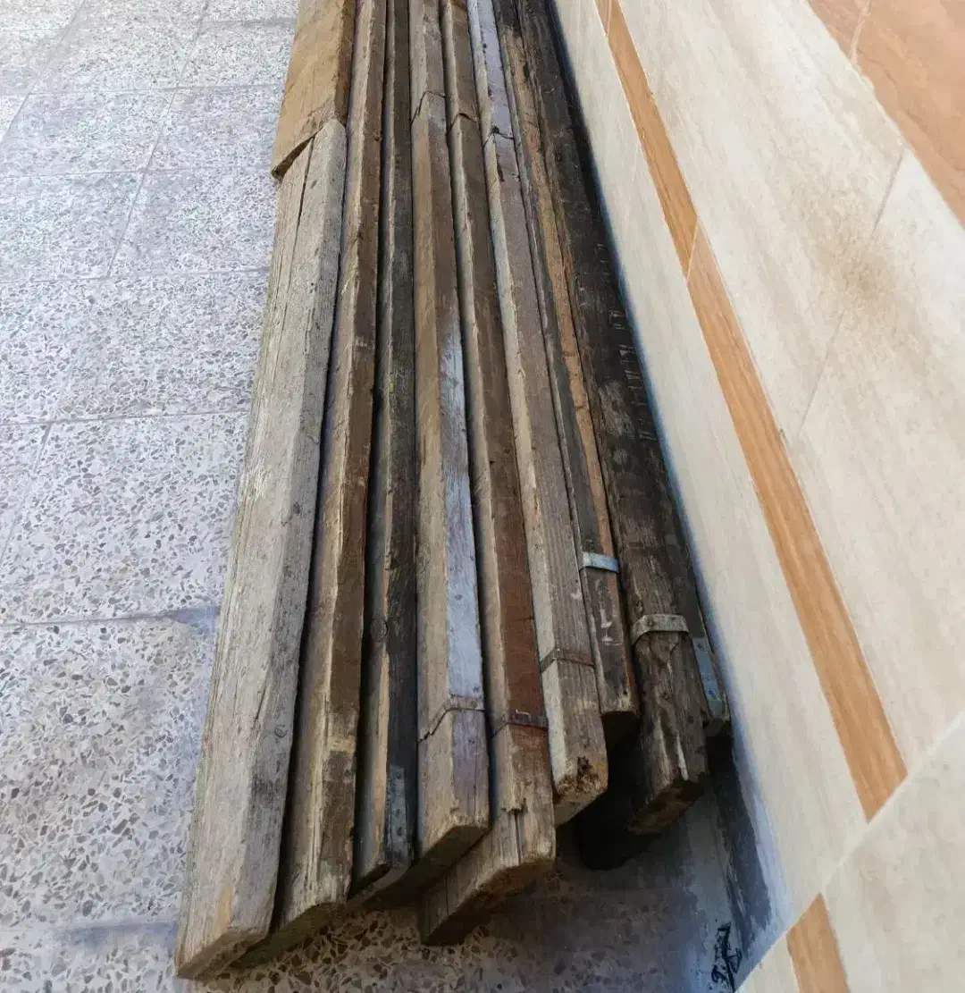 تخته بوشکه   درآم|مصالح و تجهیزات ساختمان|اهواز, کوی مهدیس|دیوار