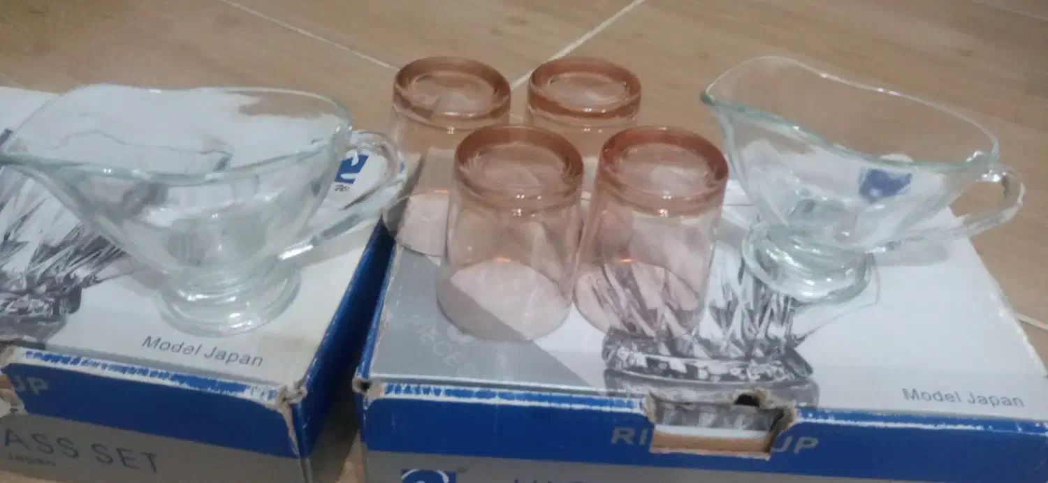 قندان،لیوان،جا سس|حراج|بوکان, |دیوار