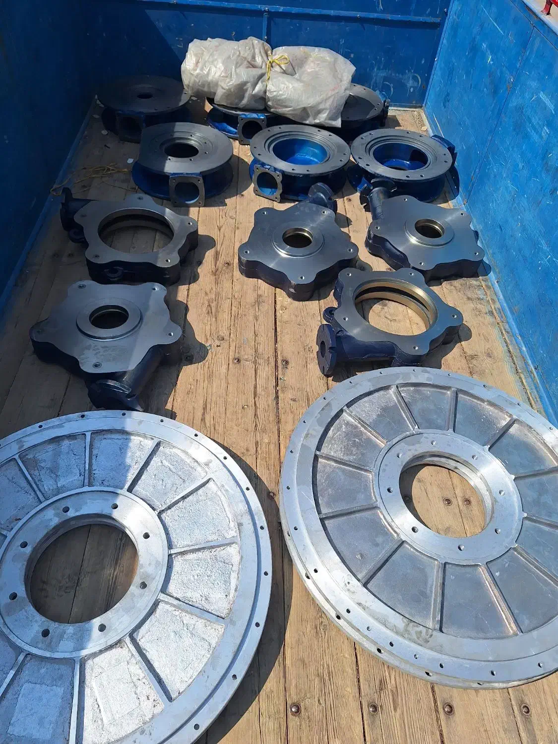 خدمات سنگین تراش|خدمات پیشه و مهارت|فردیس, منظریه|دیوار