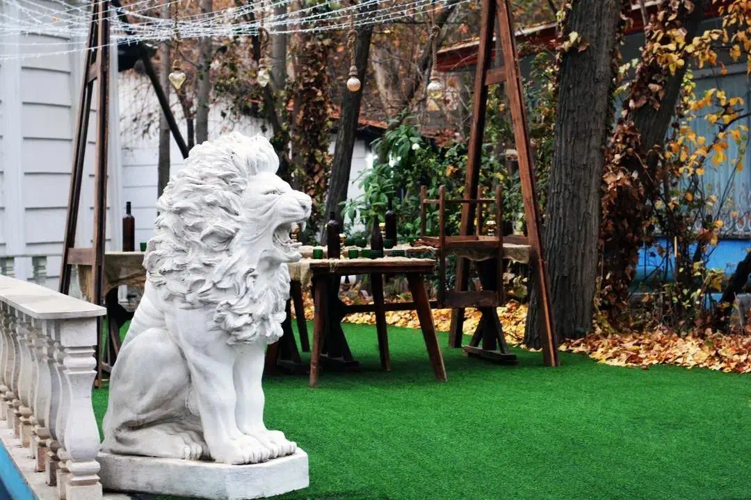 باغ تالار مجلل مفرد|خدمات پذیرایی، مراسم|تهران, چیتگر شمالی|دیوار