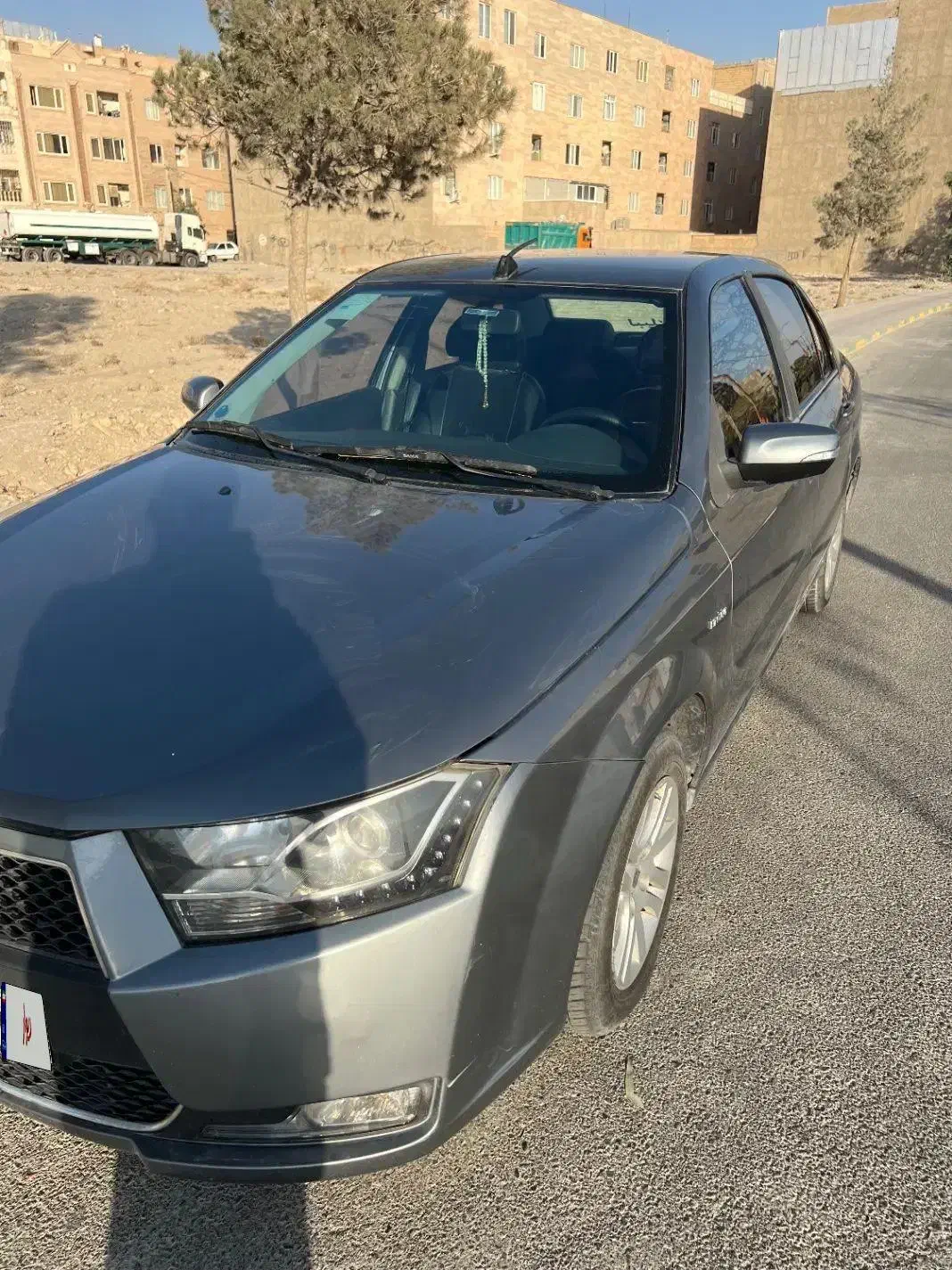 دنا EF7|خودرو سواری و وانت|شهریار, رضی آباد بالا|دیوار