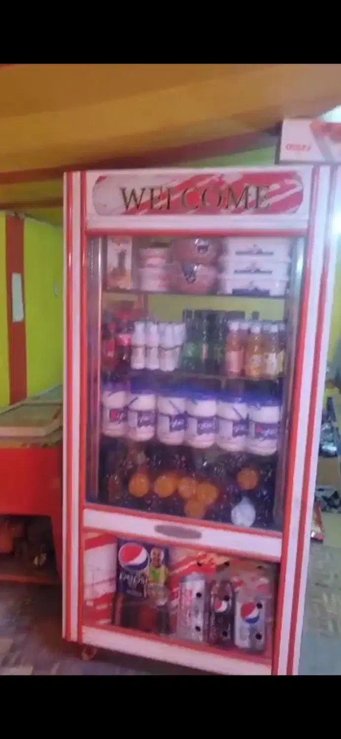 فروش مغازه امتیازوکانکس شلمچه|فروشگاه و مغازه|خرمشهر, |دیوار