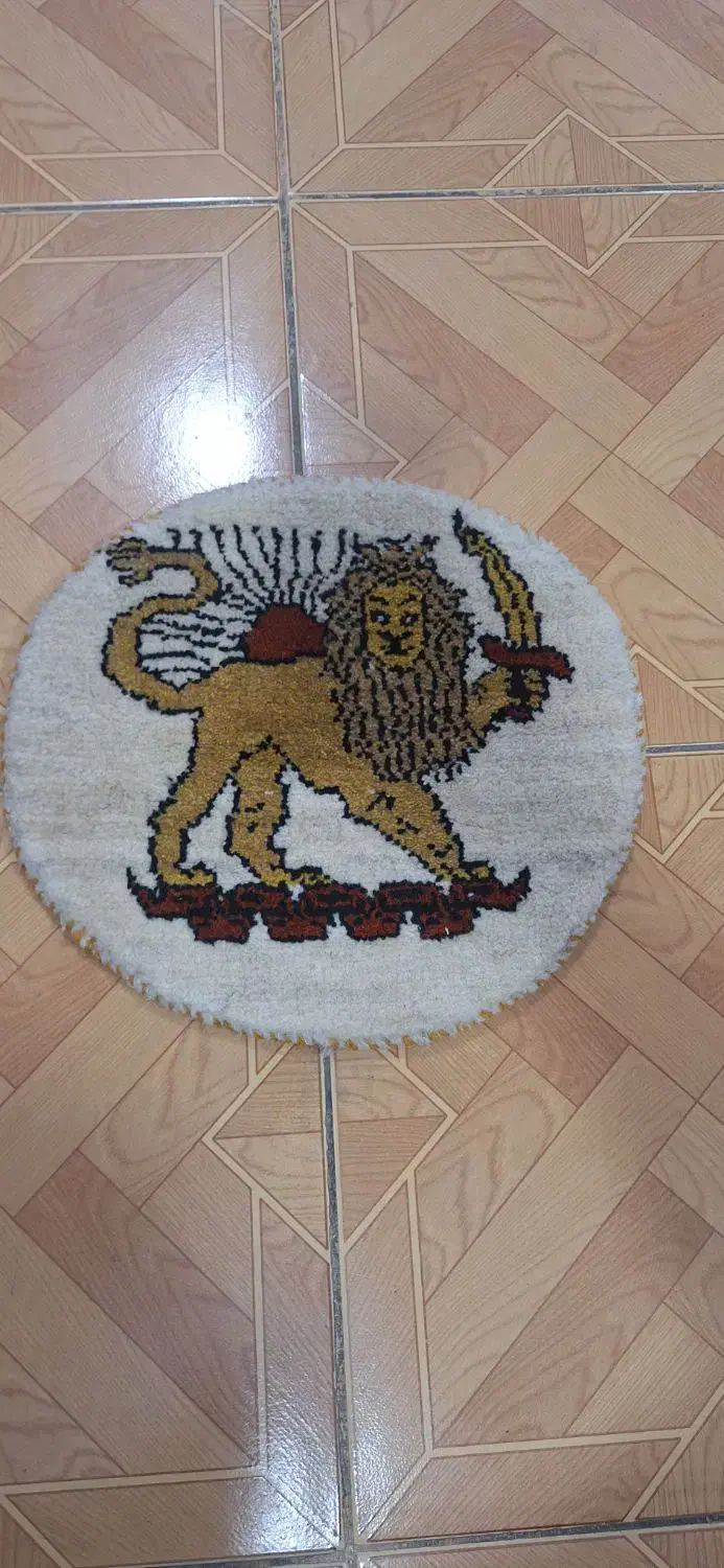 فرشهای دستبافت|فرش|تهران, منیریه|دیوار