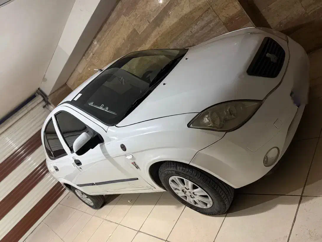 تیبا۲|خودرو سواری و وانت|آبادان, |دیوار