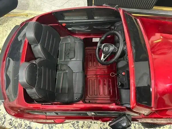 ماشین شارژی|دوچرخه، اسکیت، اسکوتر|تربت جام, نظامی|دیوار