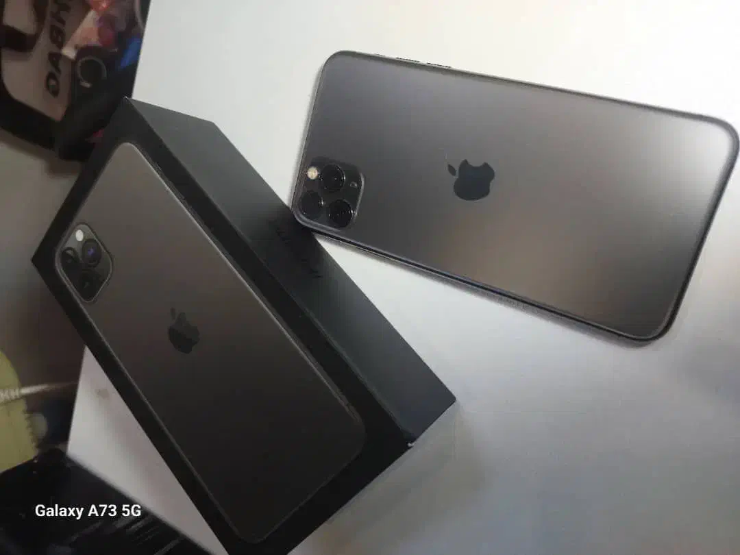 ایفون ۱۱پرومکس|موبایل|تهران, بروجردی|دیوار