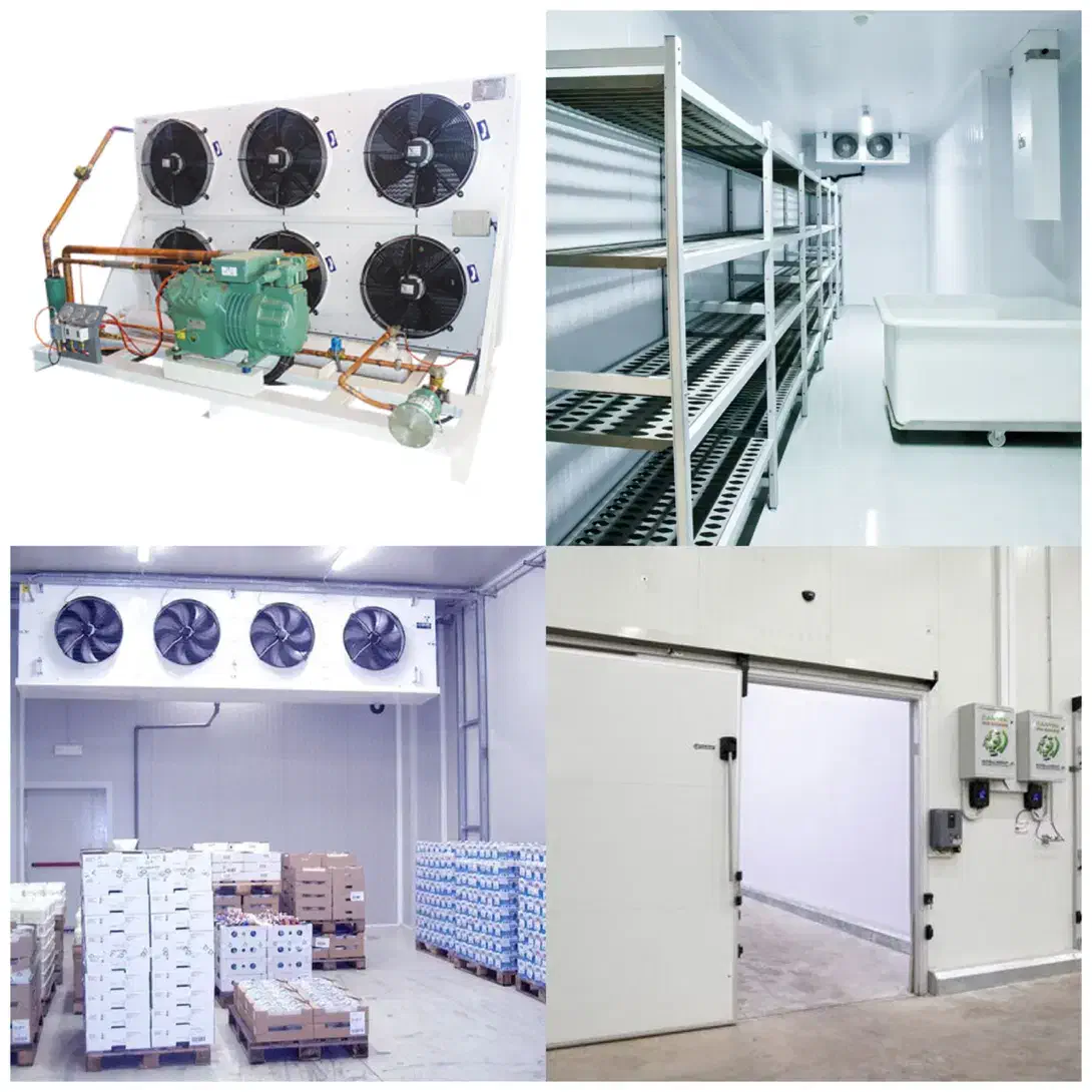 4547 فروش و اجرا انواع 4547 سردخانه 4547|ماشینآلات صنعتی|کیش, |دیوار