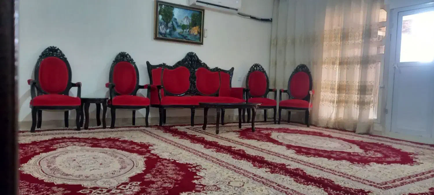 ملک جهت اجاره کوتاه مدت است|اجارهٔ کوتاهمدت آپارتمان و سوئیت|قصرشیرین, |دیوار