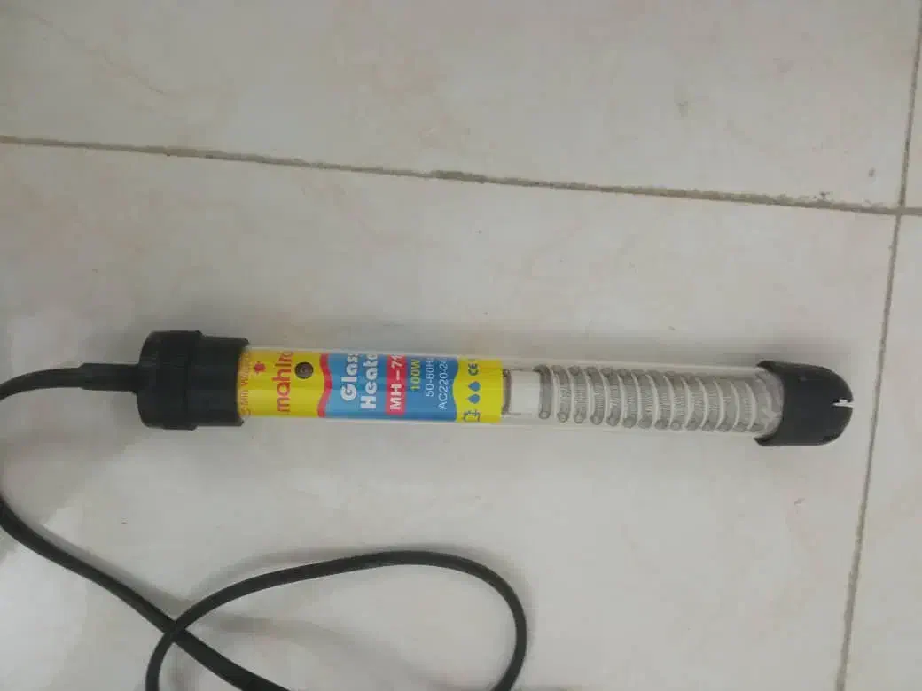 زایشگاه ، بخاری  ،پمپ ، سنگ و وسایل دیگر اکواریوم|لوازم جانبی حیوانات|رشت, دیانتی|دیوار