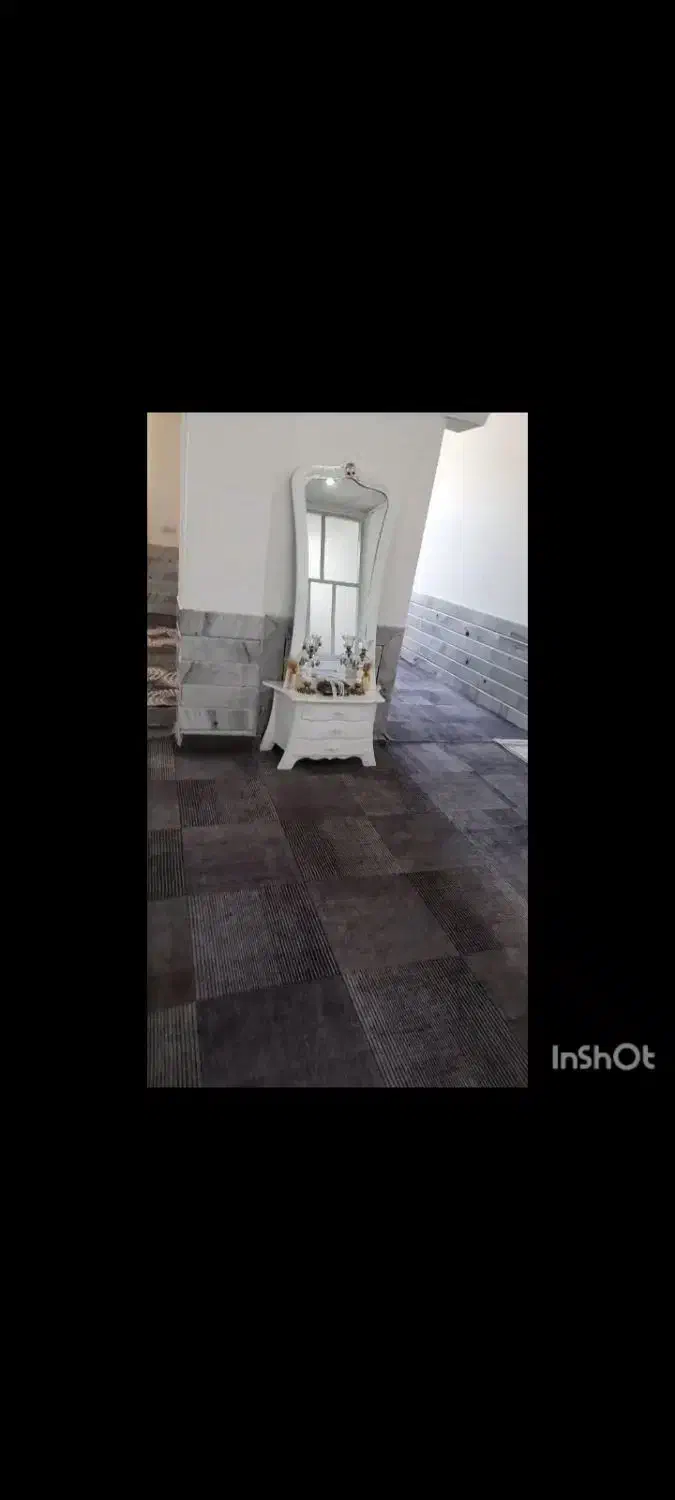 بوفه و آینه شمعدان|بوفه، ویترین، کنسول|زاهدان, |دیوار