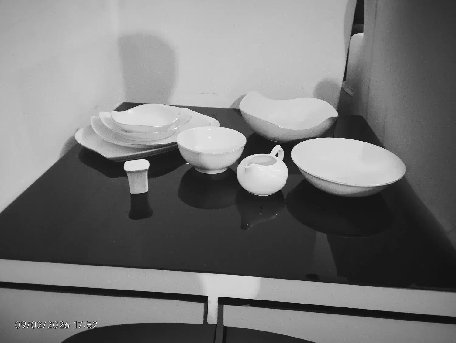 ظرف پذیرایی|ظروف سرو و پذیرایی|سنندج, |دیوار