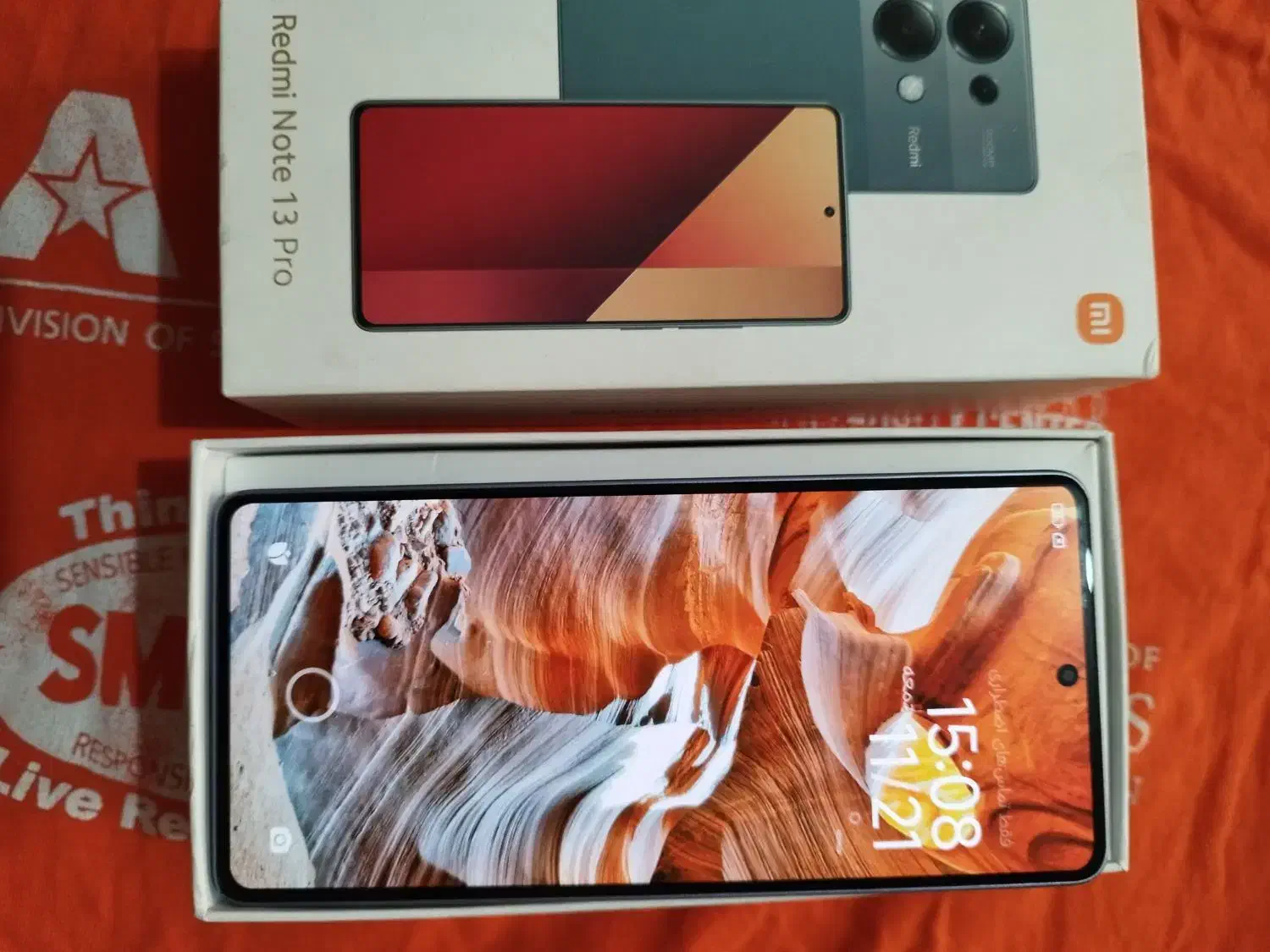 گوشی شیاومی|موبایل|فردیس, فردیس|دیوار