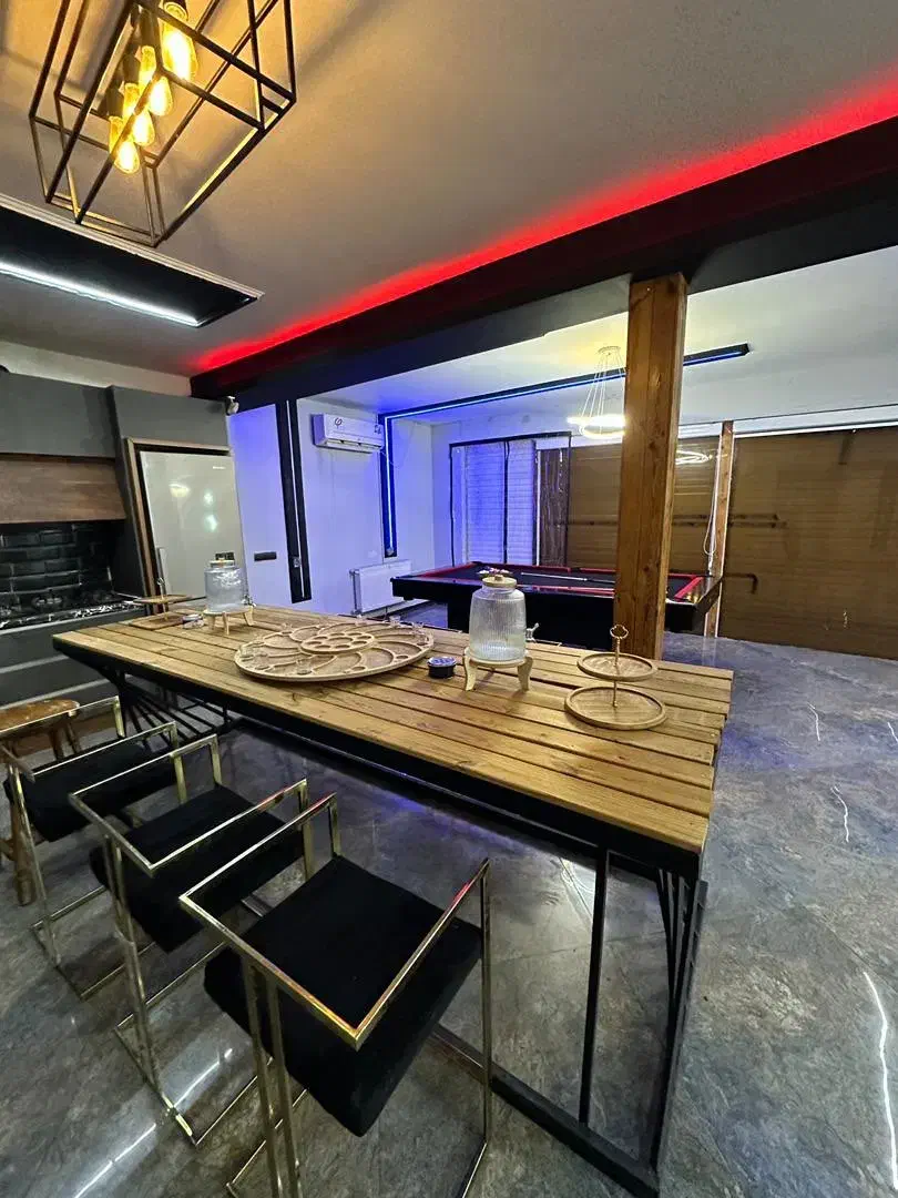 اجاره ویلا|اجارهٔ کوتاه‌مدت ویلا و باغ|کوهسار (البرز), |دیوار