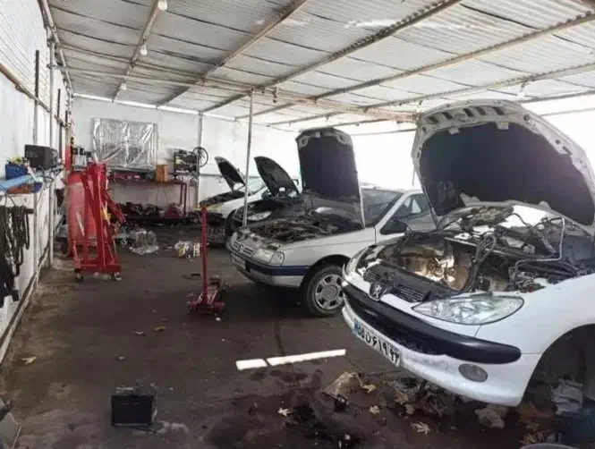 مکانیک سیار|خدمات موتور و ماشین|شیراز, شهرک گلستان شمالی|دیوار